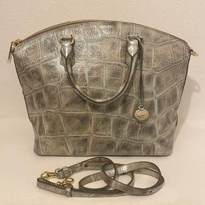 Brahmin handbag.